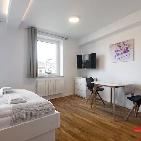 Apartment Nearto Old Town Sebastiana Street Krakau Exterior foto