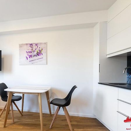Apartment Nearto Old Town Sebastiana Street Krakau Exterior foto