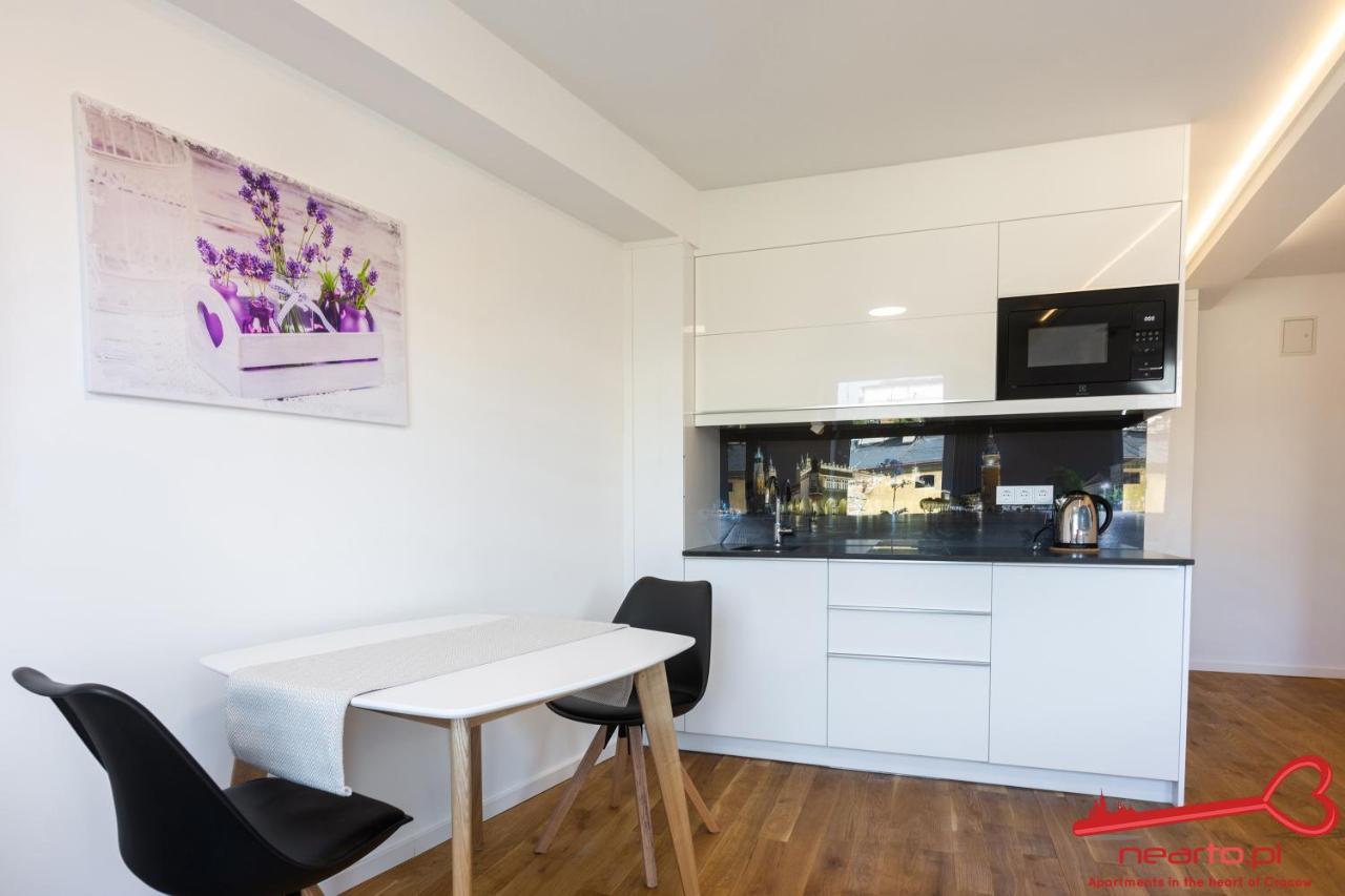 Apartment Nearto Old Town Sebastiana Street Krakau Exterior foto