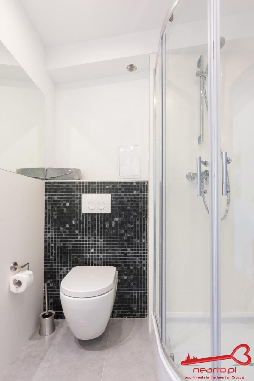 Apartment Nearto Old Town Sebastiana Street Krakau Exterior foto